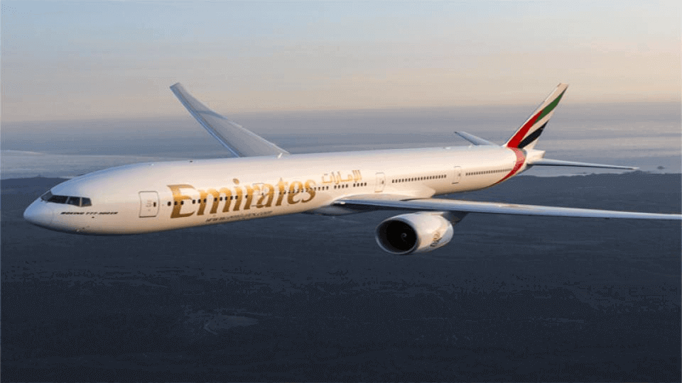 Emirates strengthens commercial team