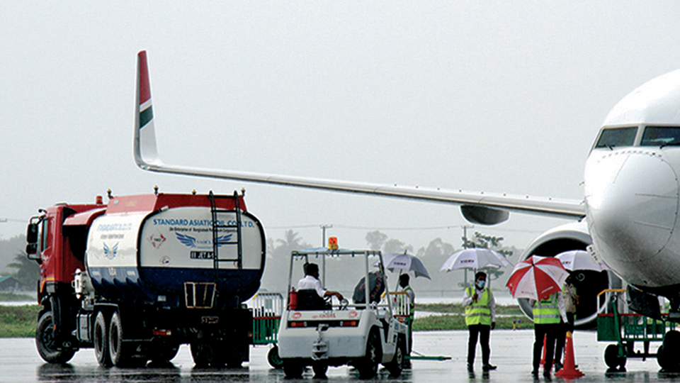 Fuel price hits BDT 100 per ltr for domestic operations