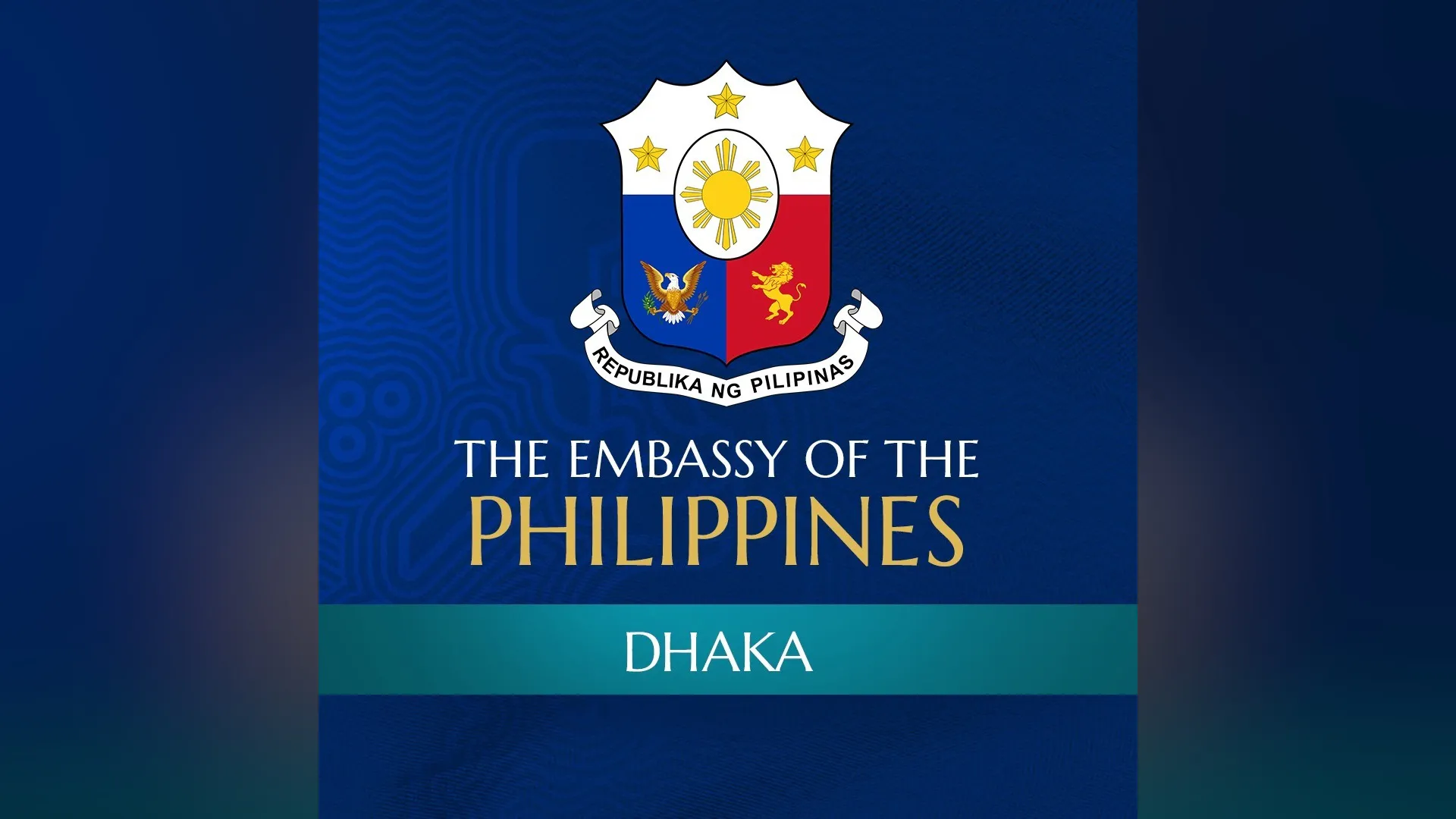 Philippines launches e-visa for Bangladeshi passport holders