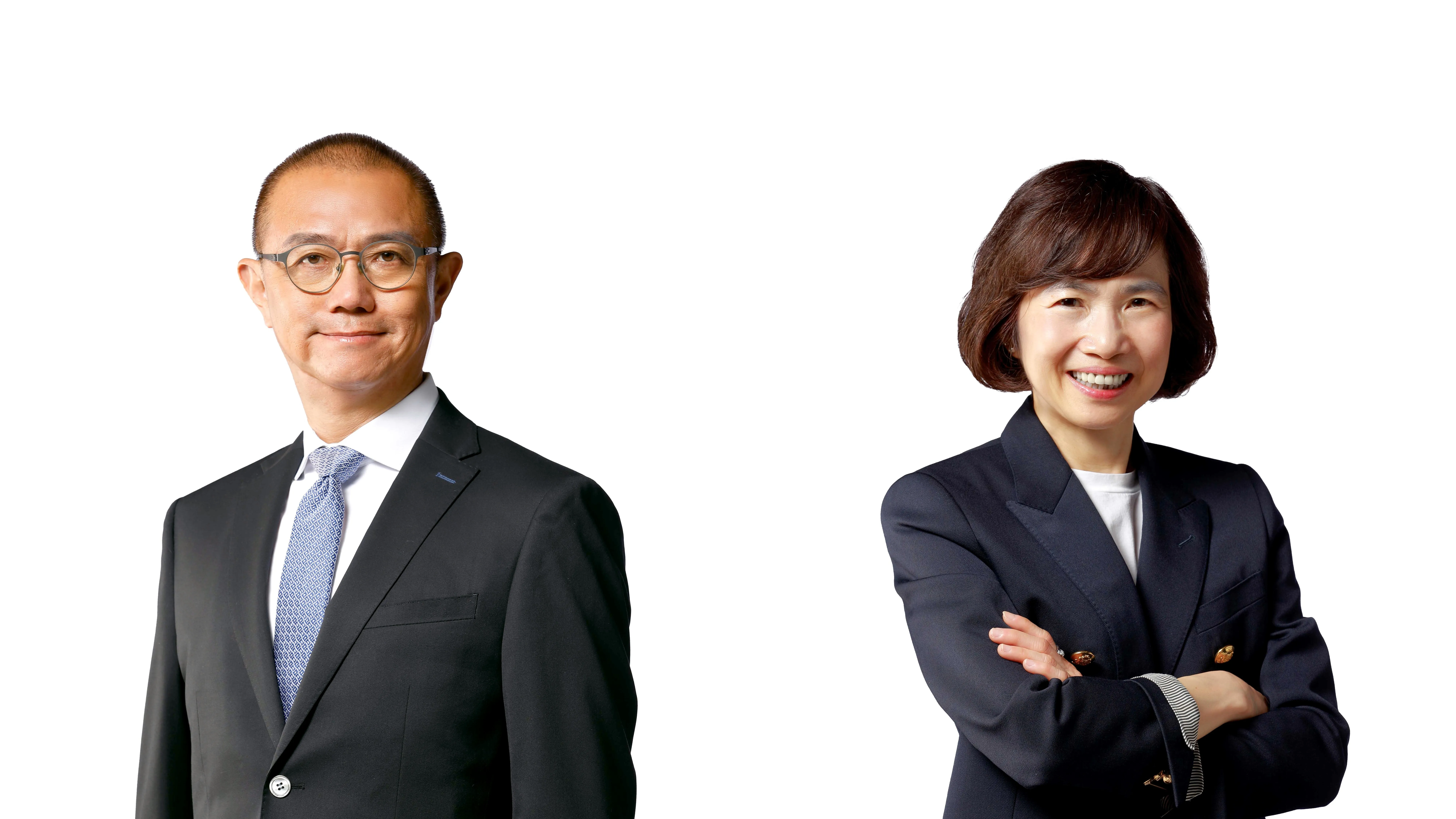 Hong Kong Airport Authority announces two senior management appointments