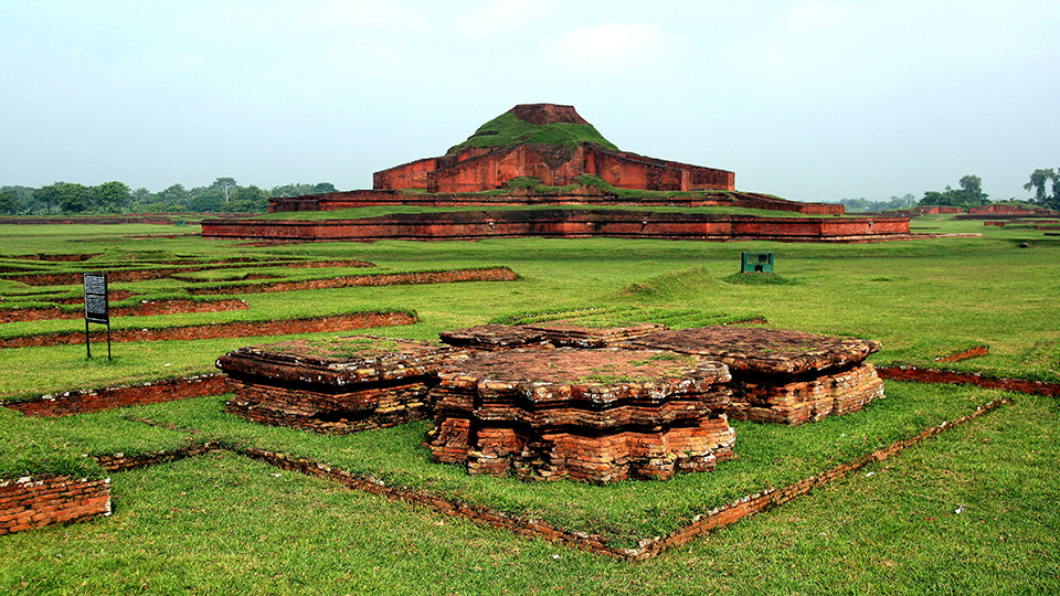 Rich in sites yet poor in arrivals, BD lacks promotion of Buddhist tourism