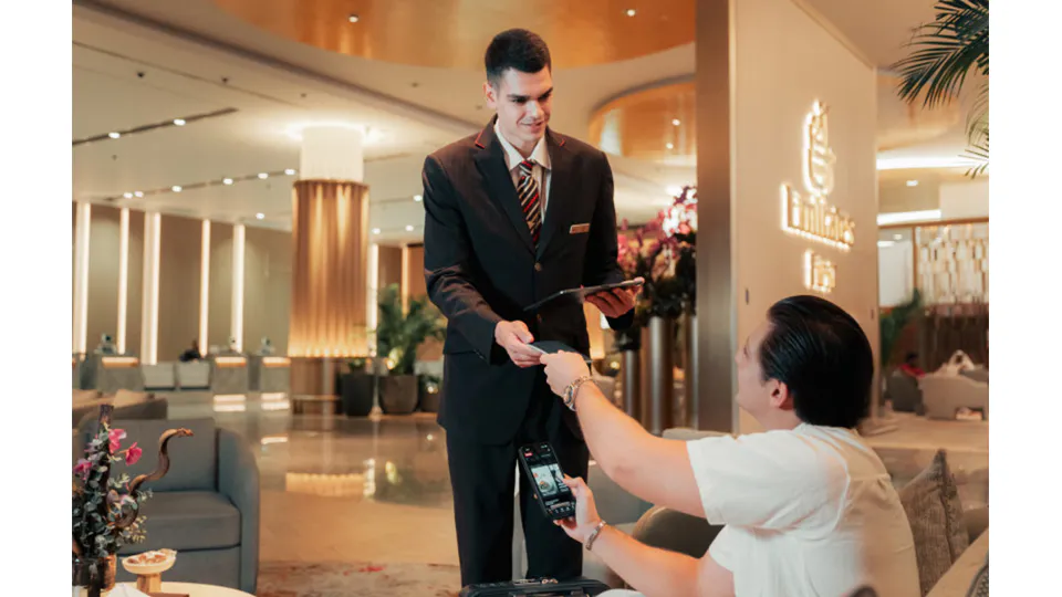 Emirates Skywards doubles reward points on Emirates and flydubai flights