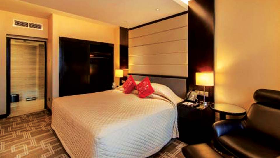 Celebrate Eid at Pan Pacific Sonargaon till July 8