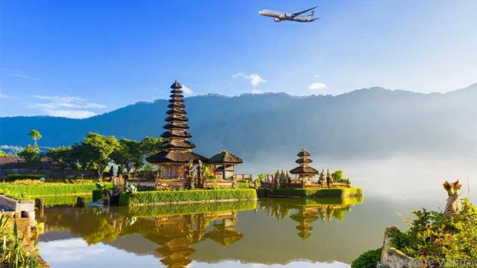 Etihad Airways to launch flights to Bali