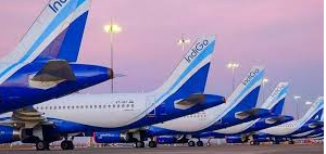 IndiGo launches flights from Nashik