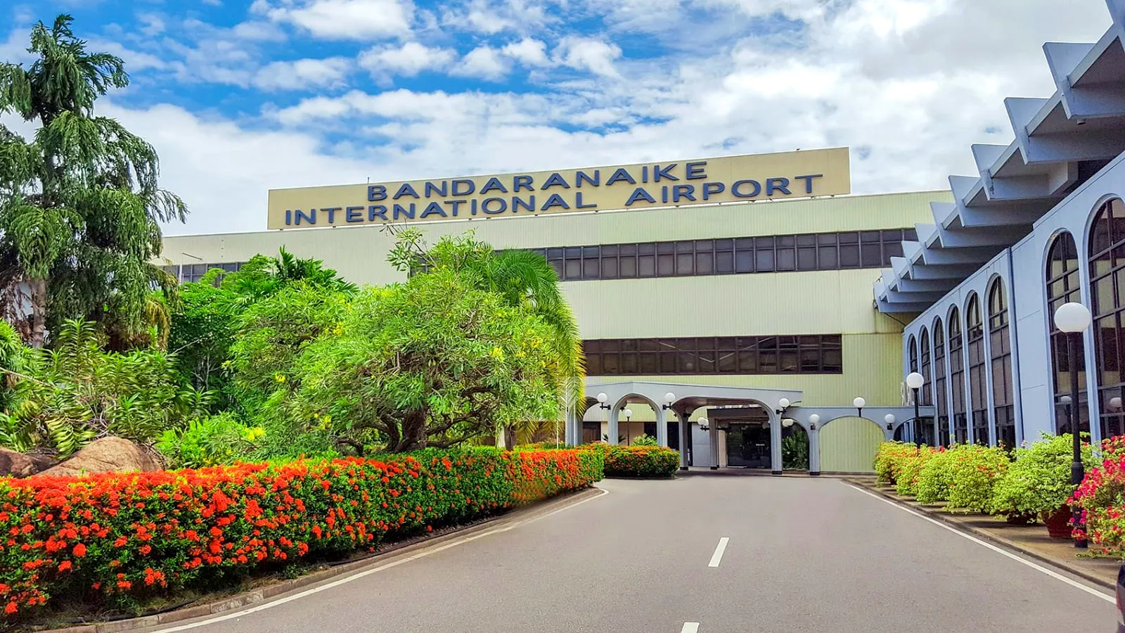 Colombo Airport to get LKR 15 billion terminal upgrade