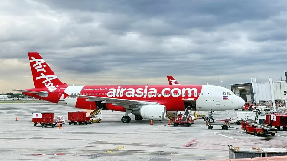 AirAsia funding plan raises questions over govt support