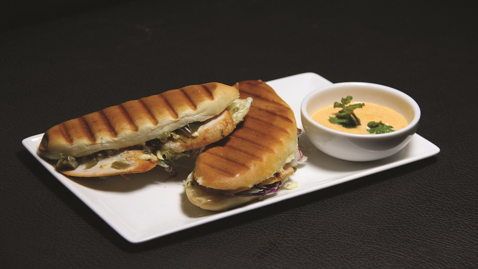 Tex Mex Night at Radisson Blu Dhaka