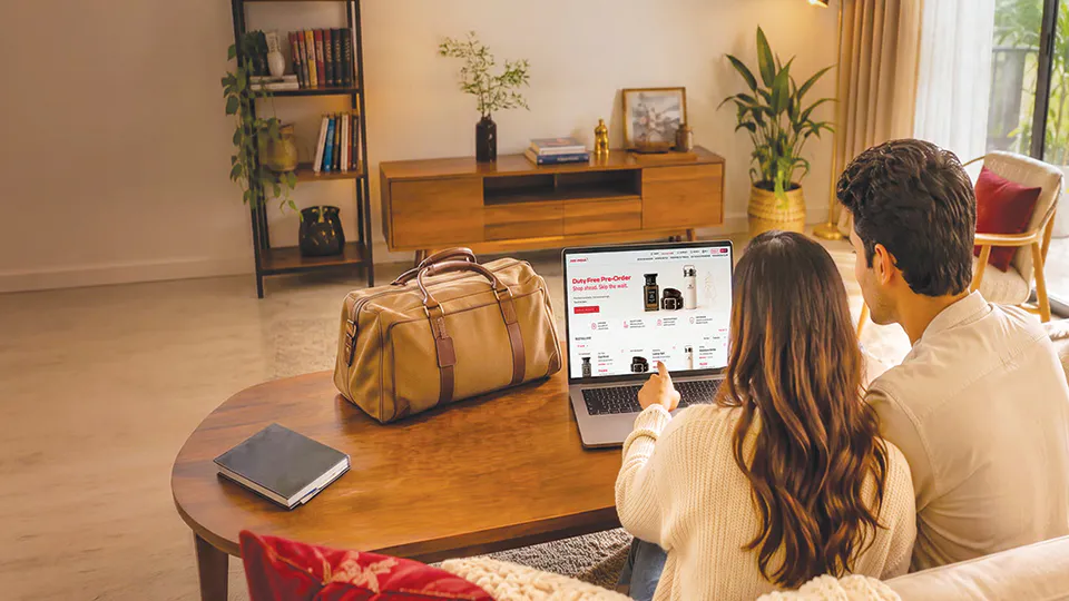 Air India, Adani Airports launch online duty-free shopping