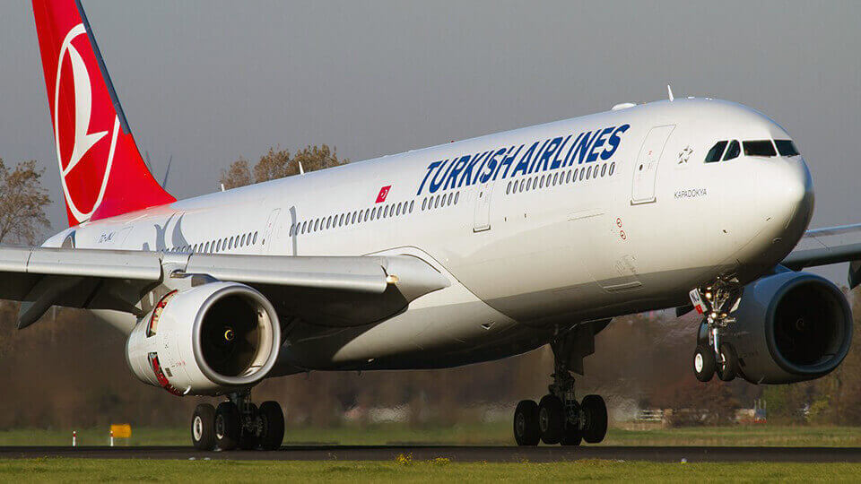 Turkish Airlines announces 10 weekly Dhaka-Istanbul flights from July