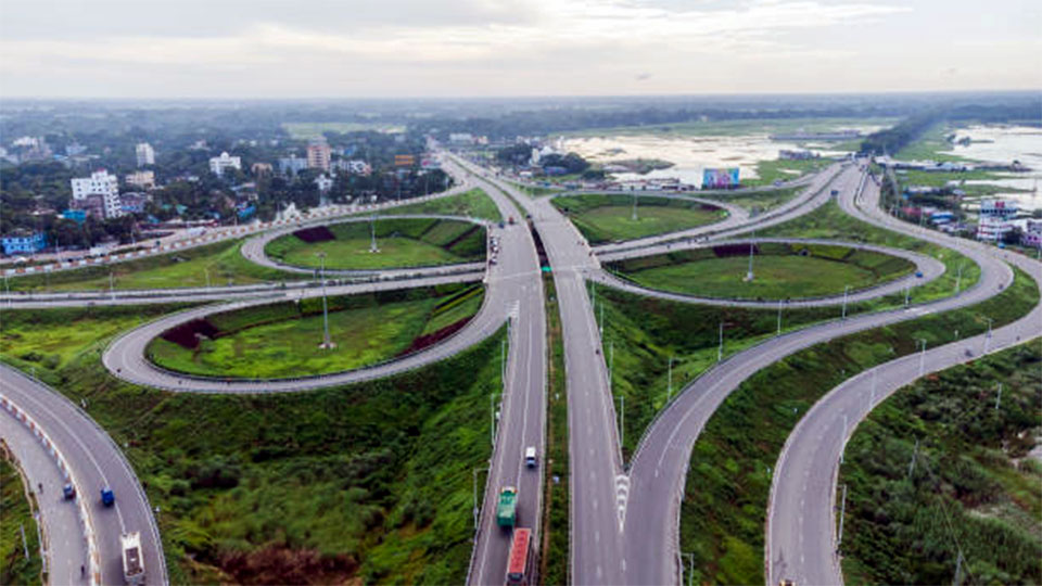 Authorities ramp up measures for safe Eid travel