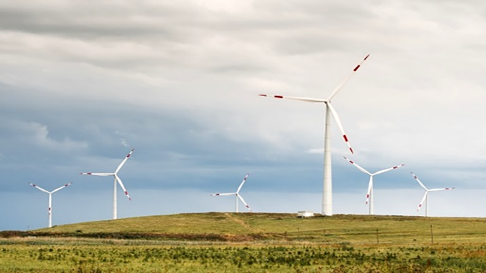 Rosatom’s wind power division launches LDC