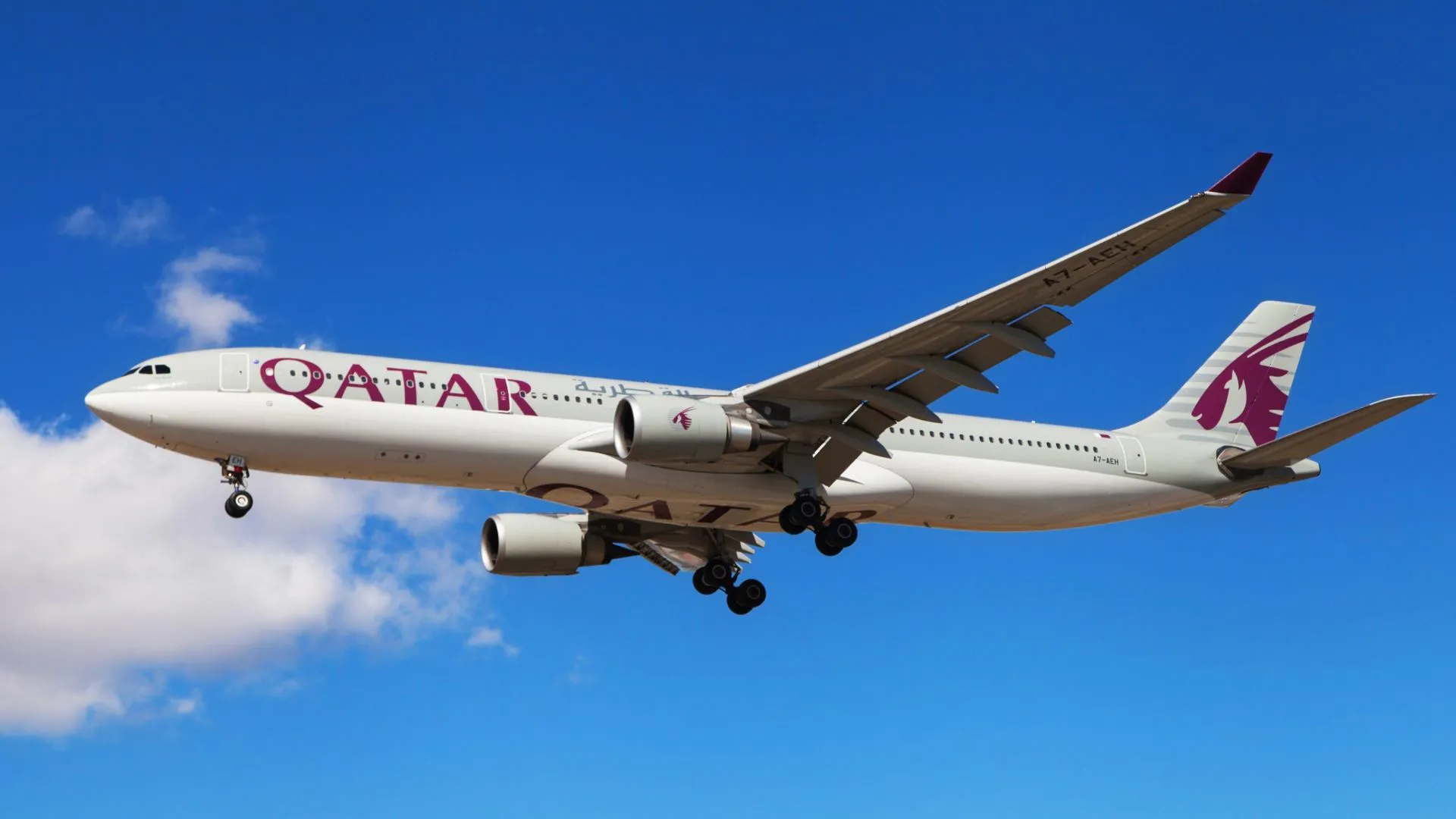 Qatar Airways quietly retires Airbus A330 fleet, sends pilots to RwandAir