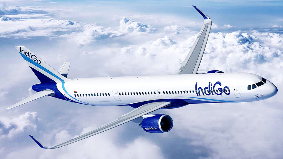 IndiGo offers chartered flights to fly back Indians evacuated from Sudan