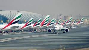 Dubai asks for extra seats on India air routes