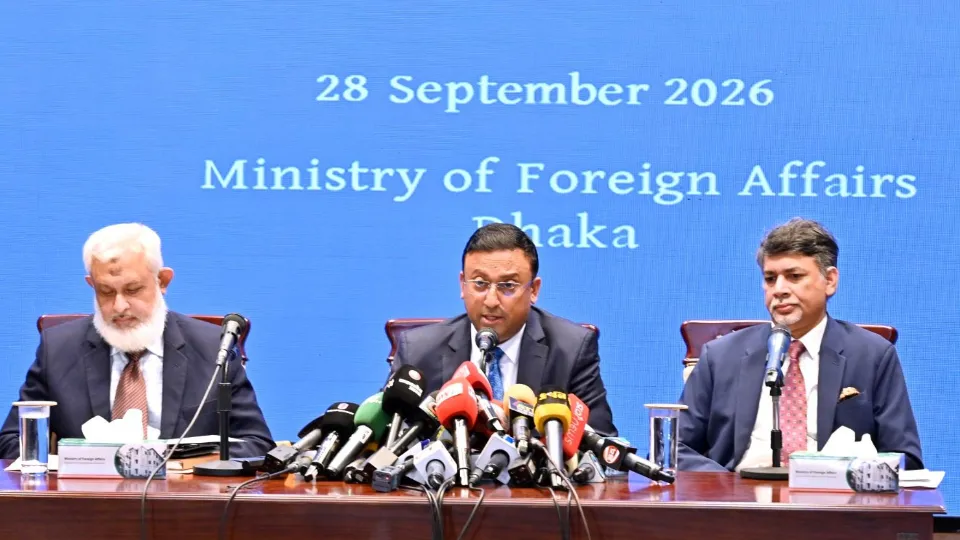 No hidden agenda in Boeing deal: Humaiun Kobir