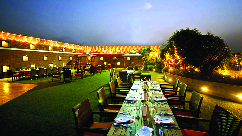 Embrace Ramadan's spirit at Dhaka Regency