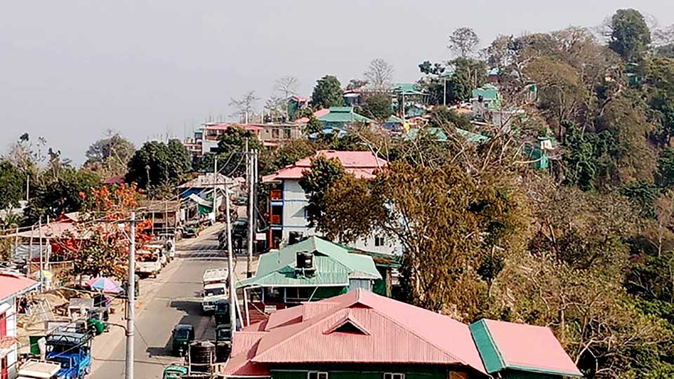 সাজেক যাচ্ছেন না রাষ্ট্রপতি