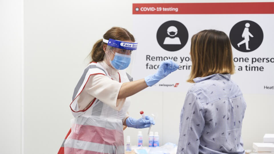 IATA calls on governments to ditch quarantine