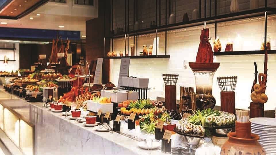 InterContinental Dhaka introduces new theme nights
