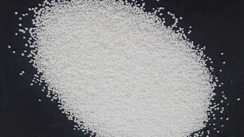 Salt imported for making caustic soda available in open market