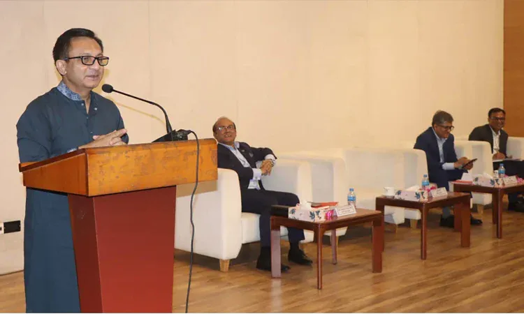 আন্তর্জাতিক মেলায় ক্ষুদ্র উদ্যোক্তাদের অংশগ্রহণে বুথ ভাড়া মওকুফ করা হবে