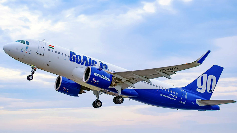 India’s Go First steps into 16th year of operations