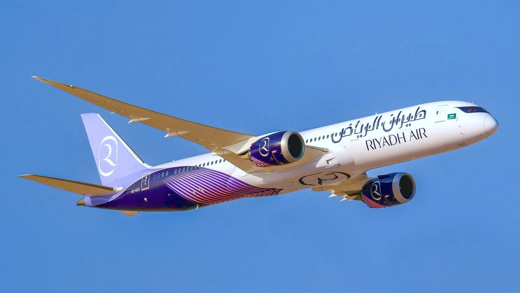 Riyadh Air resumes flights to Dhaka with alternative arrangement
