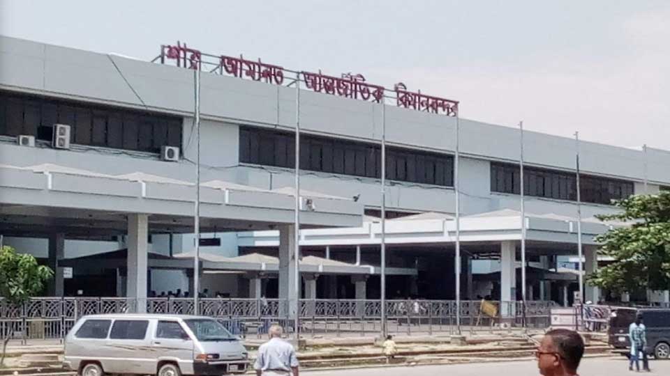 শাহ আমানতে ফিরছে ২ বিদেশি এয়ারলাইন্স