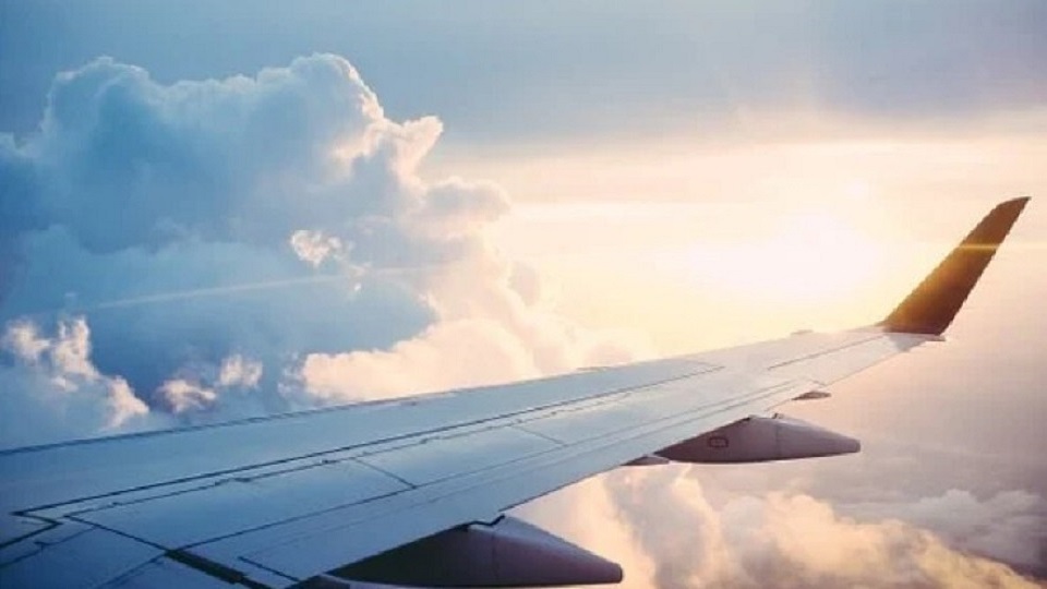 Pakistan airspace closure forces Indian airlines to reroute flights
