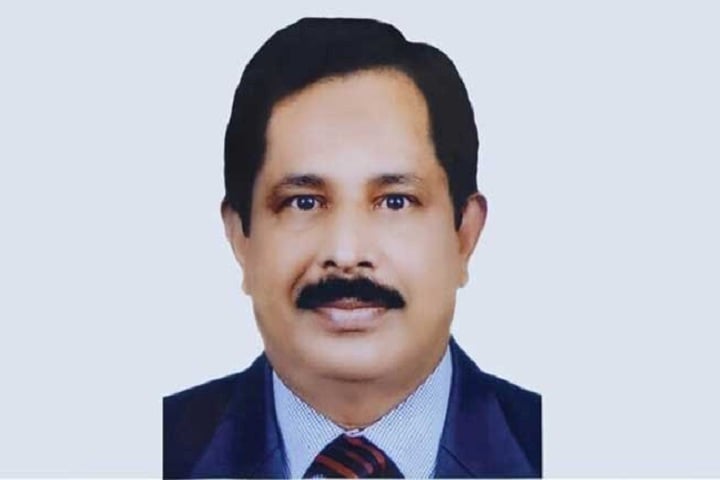 বিমান পরিচালনা পর্ষদে নতুন চেয়ারম্যান