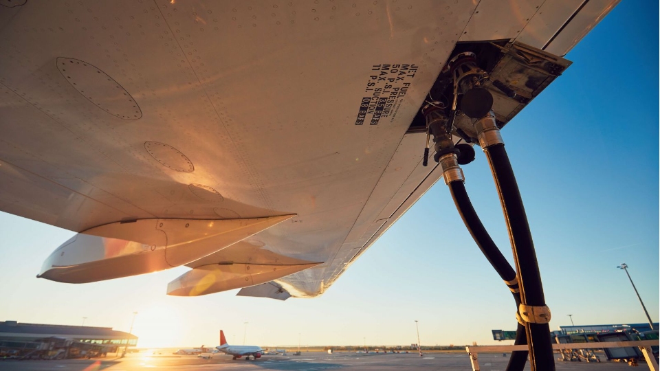 BERC suspends 73pc jet fuel price hike hours after announcement