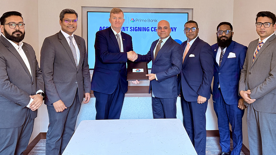 Prime Bank customers enjoy BOGO offer at Hyatt Place Dhaka