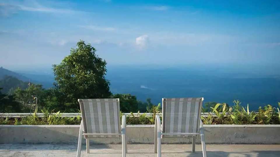 Sairu Hill Resorts' attractive September offer