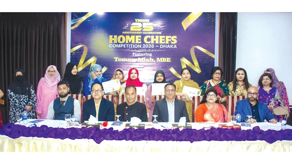 Tommy Miah marks 25th anniversary, highlights 30-year hospitality vision
