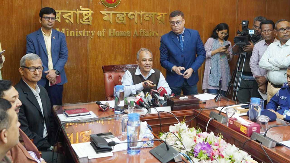 মাত্র ১০ মিনিটে দেয়া হবে অন-অ্যারাইভাল ভিসা