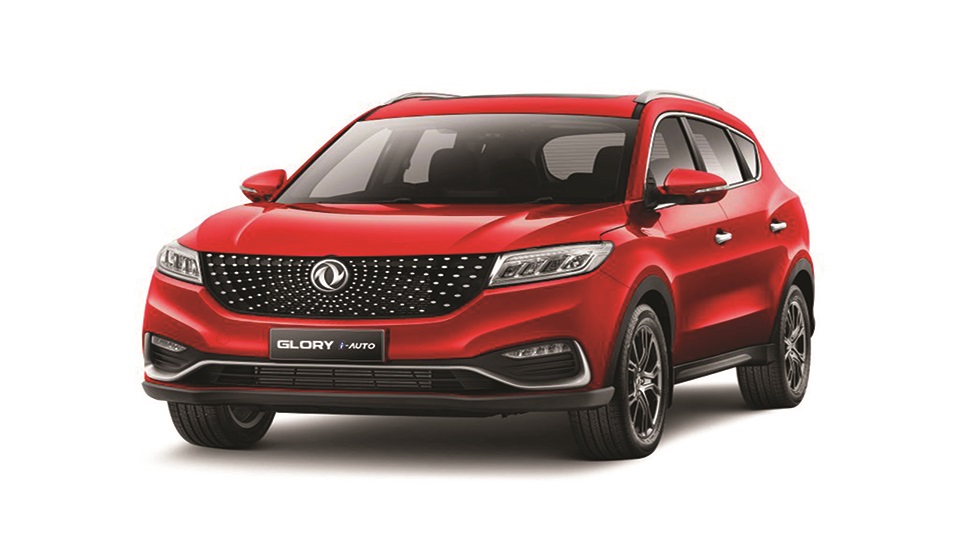 Production of Bangladeshi cars underway