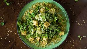 Four Seasons Doha announces new plant-based menu