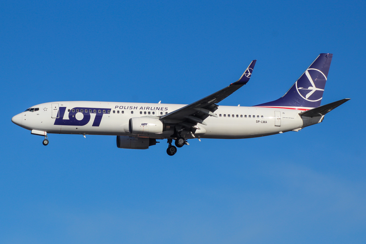 LOT Polish to launch Warsaw-Mumbai route