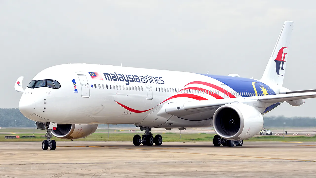 Malaysia Airlines to decide on A350 replacement plans by year-end