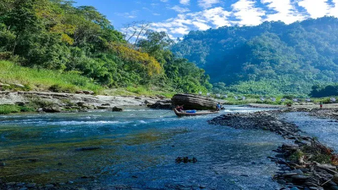 বান্দরবান ভ্রমণ নিষেধাজ্ঞার মেয়াদ ফের বাড়লো