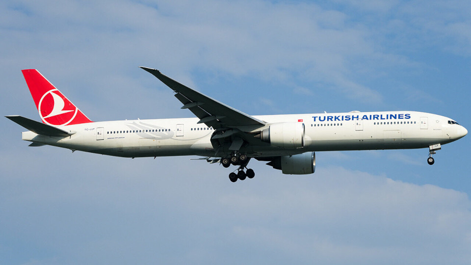 Turkish planning direct flights between Auckland, Istanbul