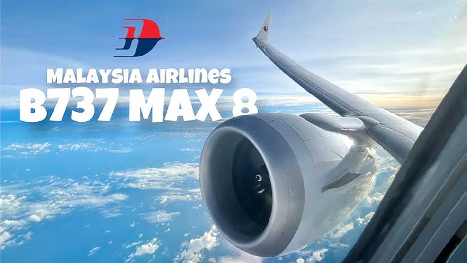 MAG orders 30 Boeing 737 MAX jets