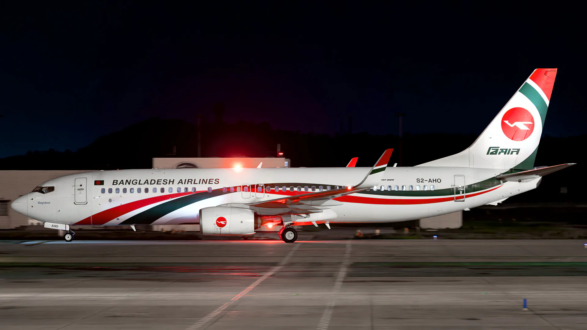 Biman flight from Kathmandu delayed nearly 7 hours over technical glitch