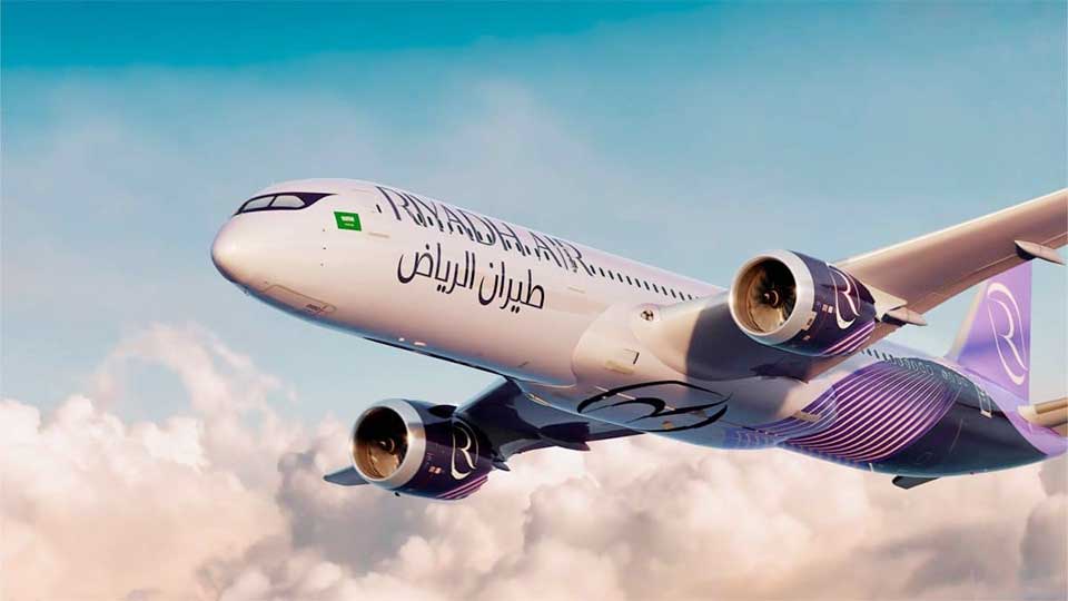 Riyadh air eyes partnership with Air India, IndiGo