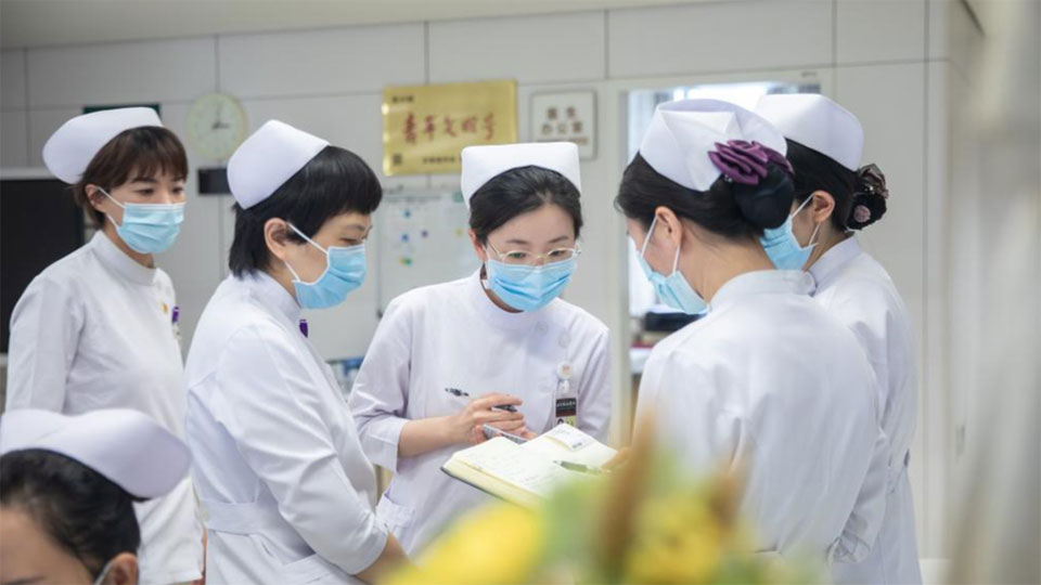 China eyes to grab medical traveler segment as India limits entry