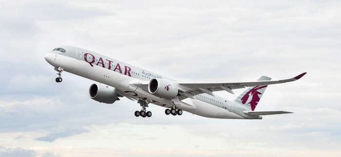 Qatar Airways inks deal with Travelport