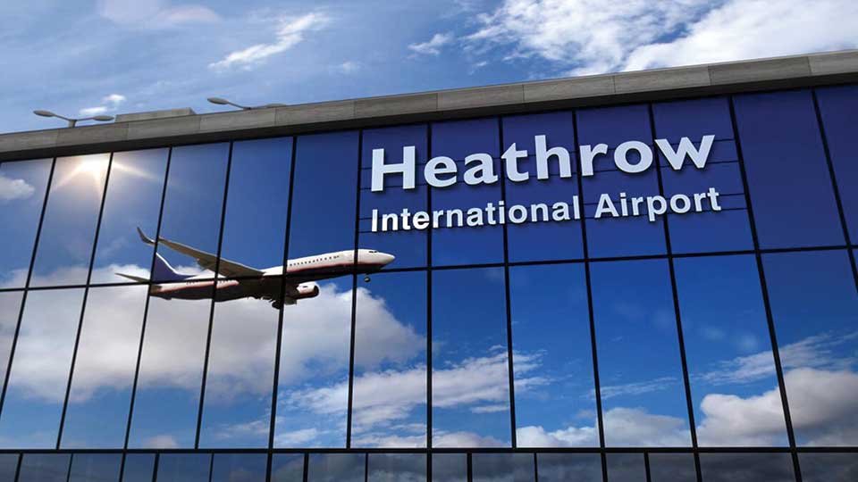 World's top 10 busiest airports for long-haul flights