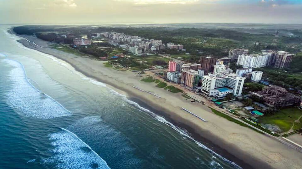 Hotels-motels in Cox’s Bazar to reopen from June 24