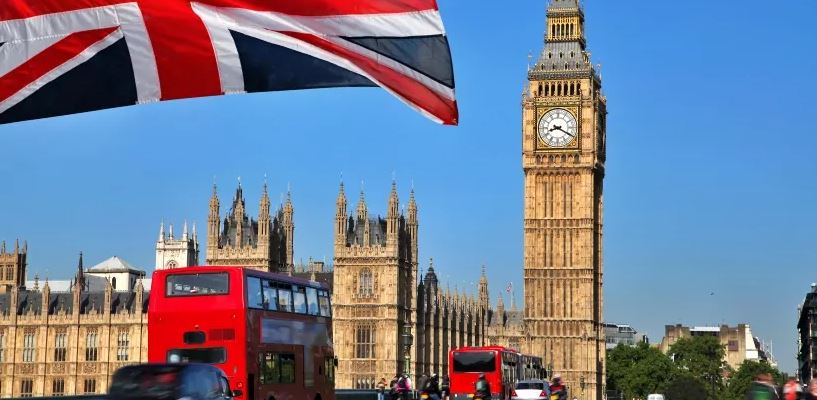 UK to launch Travel Authorisation Requirement from Nov